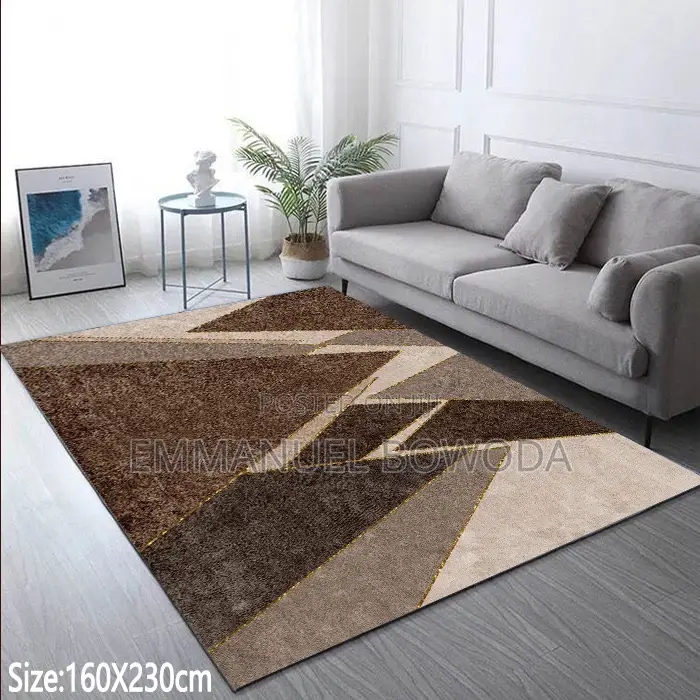 3d Center Carpet