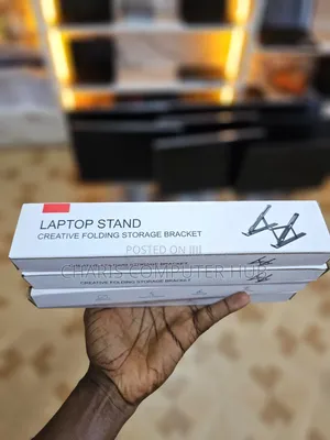 Laptop Stand