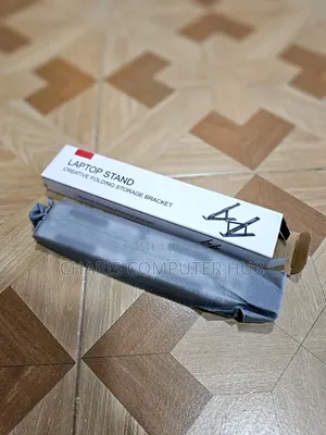Laptop Stand
