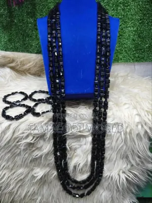 Crystal Beads