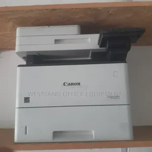 Canon Image Class Mf 525 Dw