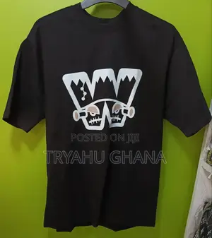 T-shirt To Dress Up