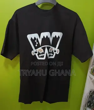 T-shirt To Dress Up