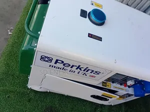 Thrilled Perkins 10kva Generator Uk Made Silent Diesel