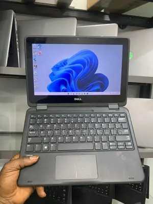 Laptop Dell Latitude 3189 8GB Intel SSD 128GB