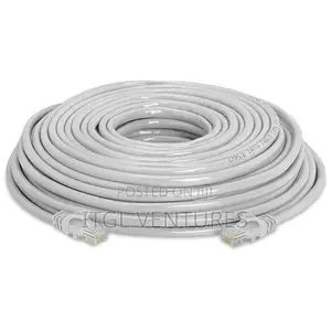 20 Meters Cat 6 Ethernet / Network Cable