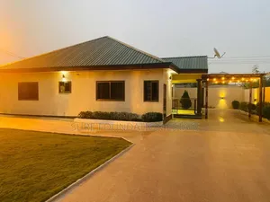 Furnished 3bdrm House in Dansoman for rent