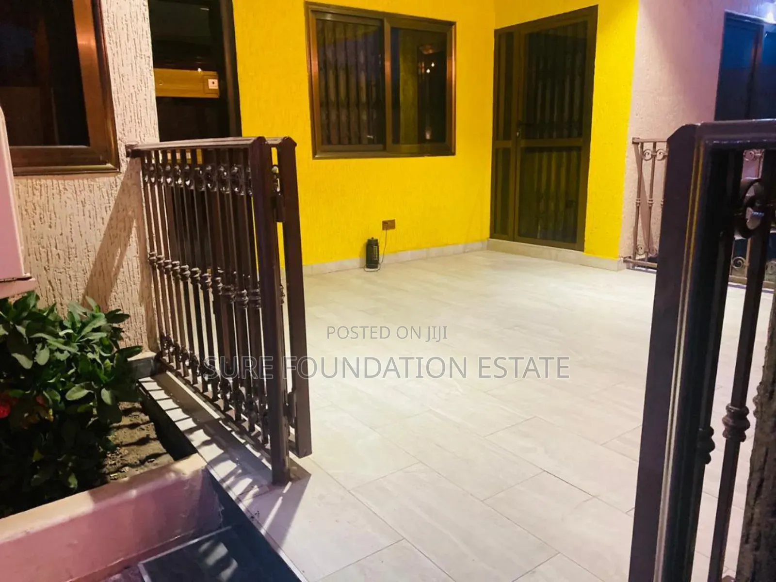 Furnished 3bdrm House in Dansoman for rent