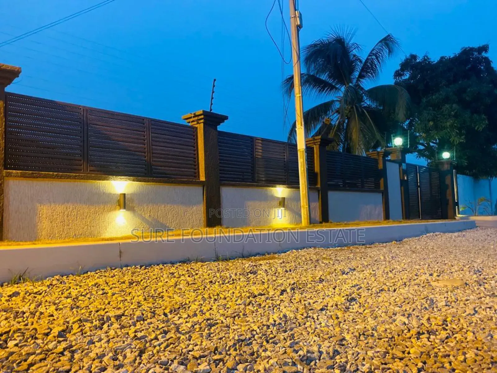 Furnished 3bdrm House in Dansoman for rent