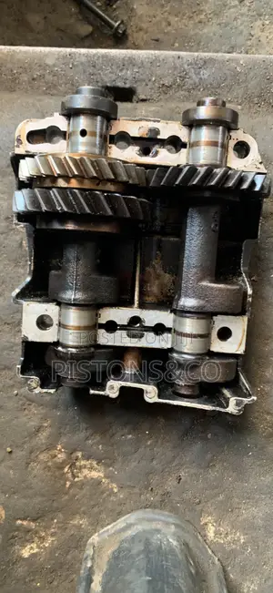 Camry / Rav4 2008 Engine Balance Shaft(Booster )