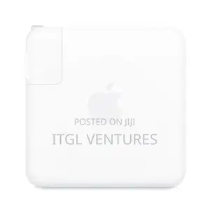 Apple 61w Usb-c Power Adapter