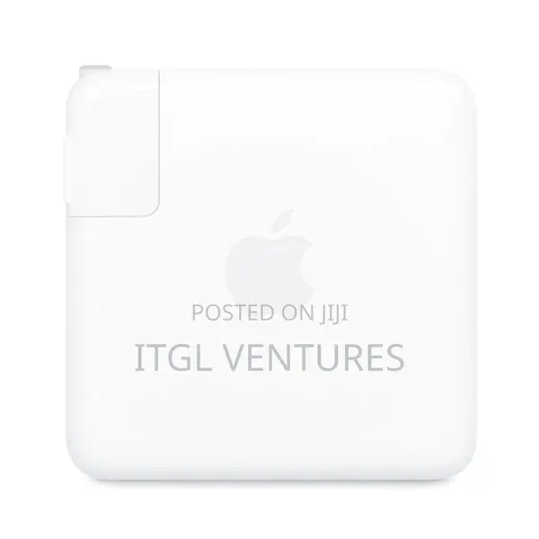 Apple 61w Usb-c Power Adapter