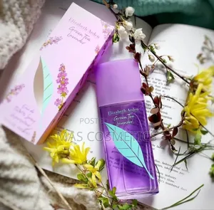 Elizabeth Arden Green Tea Lavender Tropical