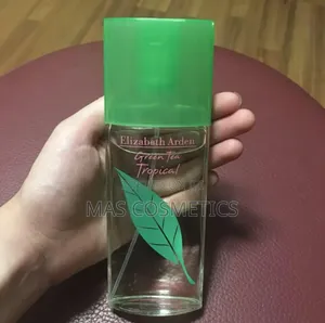 Elizabeth Arden Green Tea Lavender Tropical