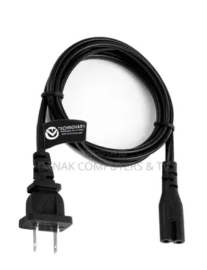 AC Power Cord