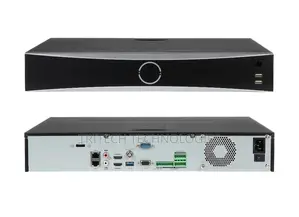 Hikvision Ds-7732nxi-I4/S 32ch None Poe NVR 
