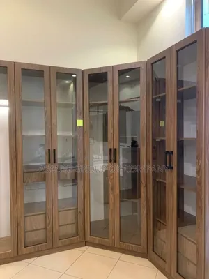 Quality, Modern and Affordable Walk in Waldrobe