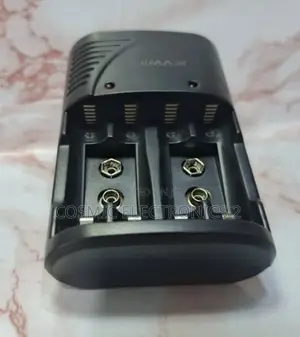 Pujimax Pj-N403q Battery Charger