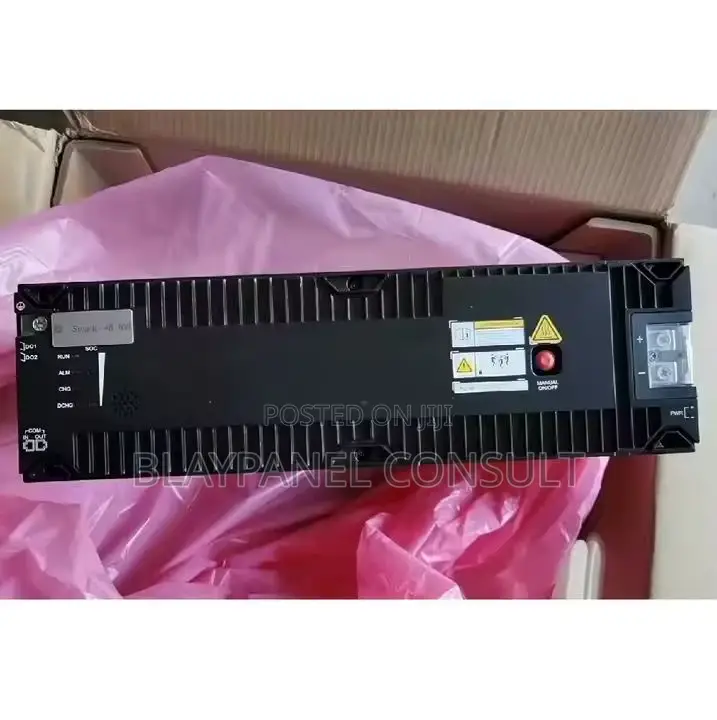 Huawei 48v 100ah Lithium Battery