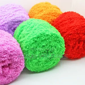 Towel Yarn