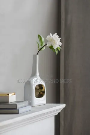 Vase (Rectangular)