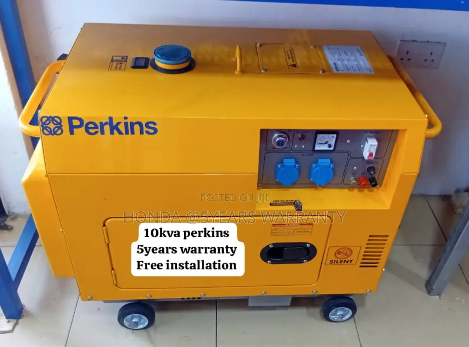 Easy Energy Efficiency Tips Perkins 10kva 13000watt 10kva