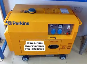 Easy Energy Efficiency Tips Perkins 10kva 13000watt 10kva