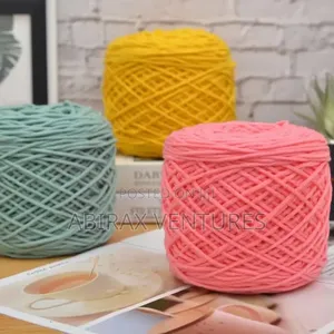 200g 8ply Yarn- 1pc
