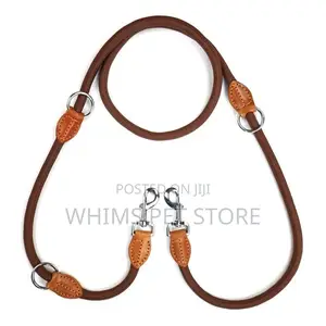 Two Sided Dog Leash