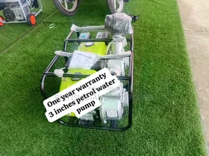 Robust and 3 Inches Petrol Water Pump