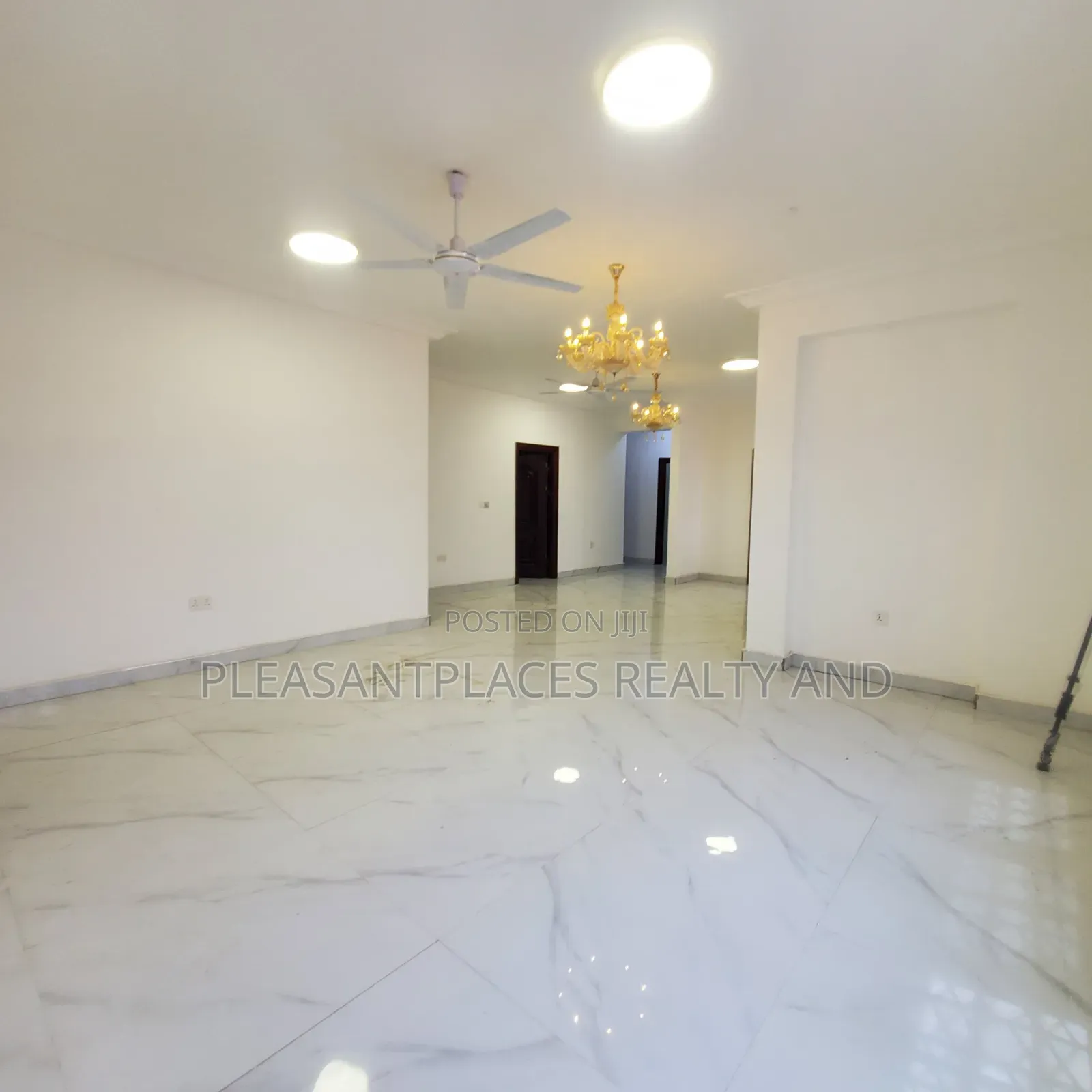 3bdrm Apartment in Pleasantplaces, School Junction for rent
