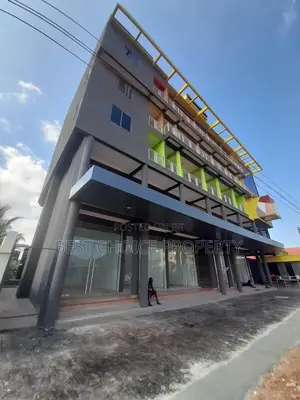 2bdrm Apartment in Adenta Kfc for rent