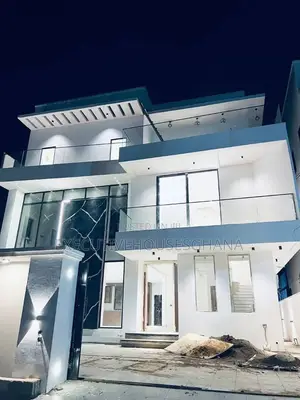 4bdrm House in Accra Metropolitan for sale