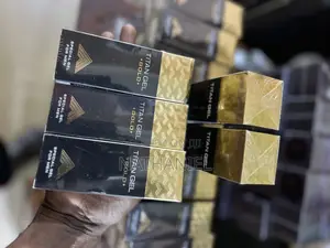 Titan Gel’S Formula: Breaking Down The Science