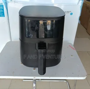 Ambiano Digital Air Fryer 3l- Uk