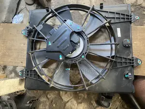 Honda Civic 2016 to 2021 Cooling Fun 2.0 Engine Capacity.
