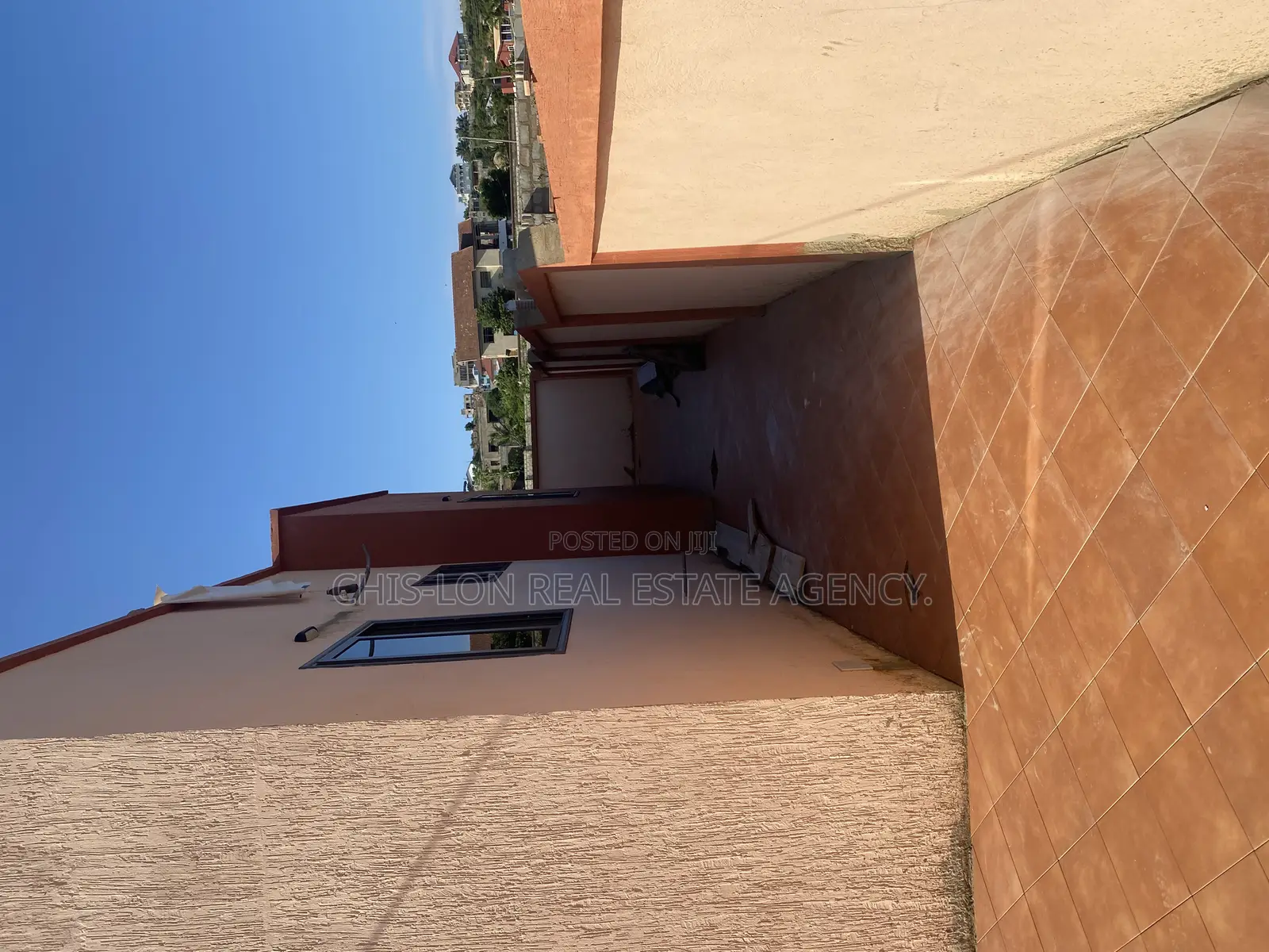 3bdrm House in Chis-Lon Rea Estate, Weija for sale