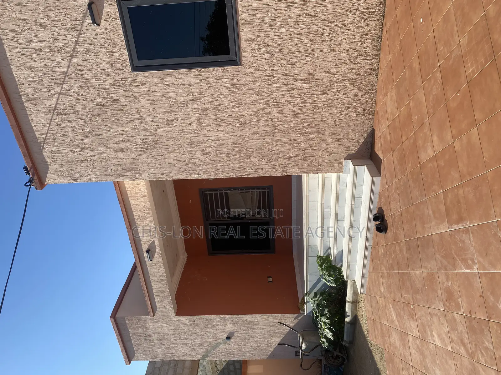 3bdrm House in Chis-Lon Rea Estate, Weija for sale