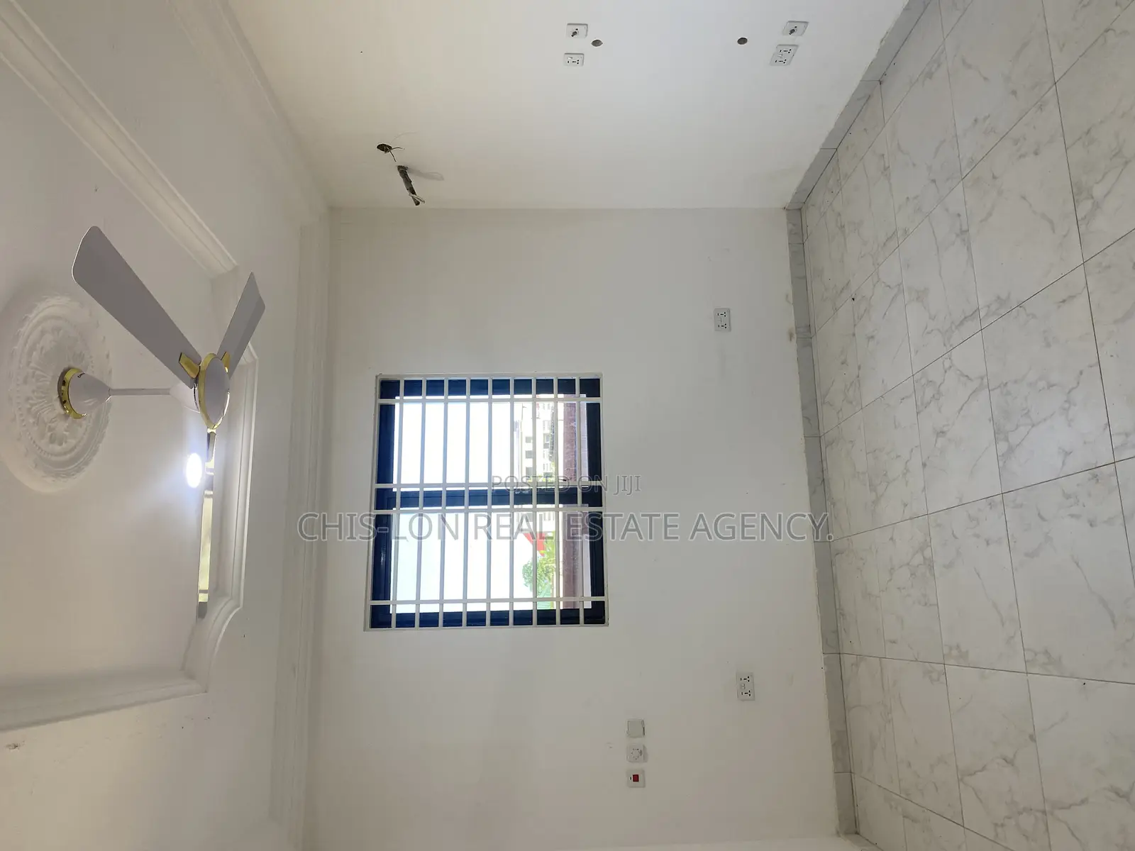3bdrm House in Chis-Lon Rea Estate, Weija for sale