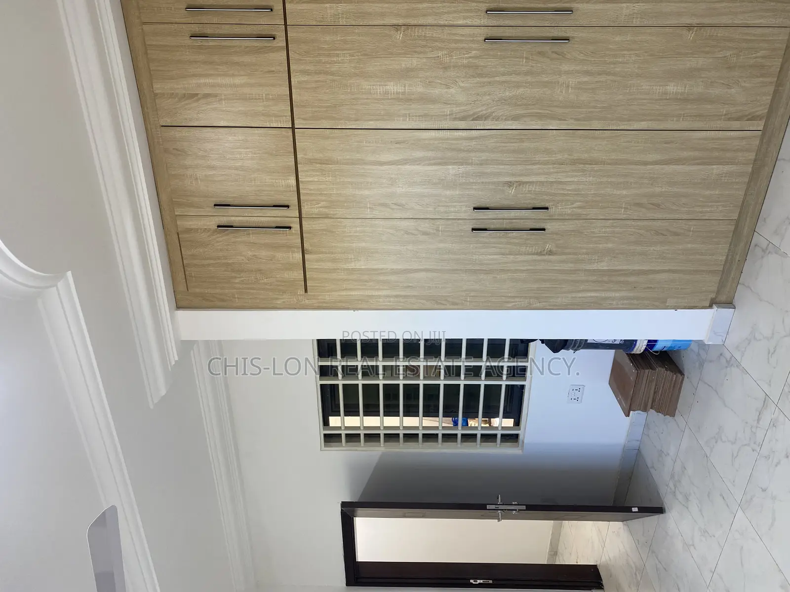 3bdrm House in Chis-Lon Rea Estate, Weija for sale