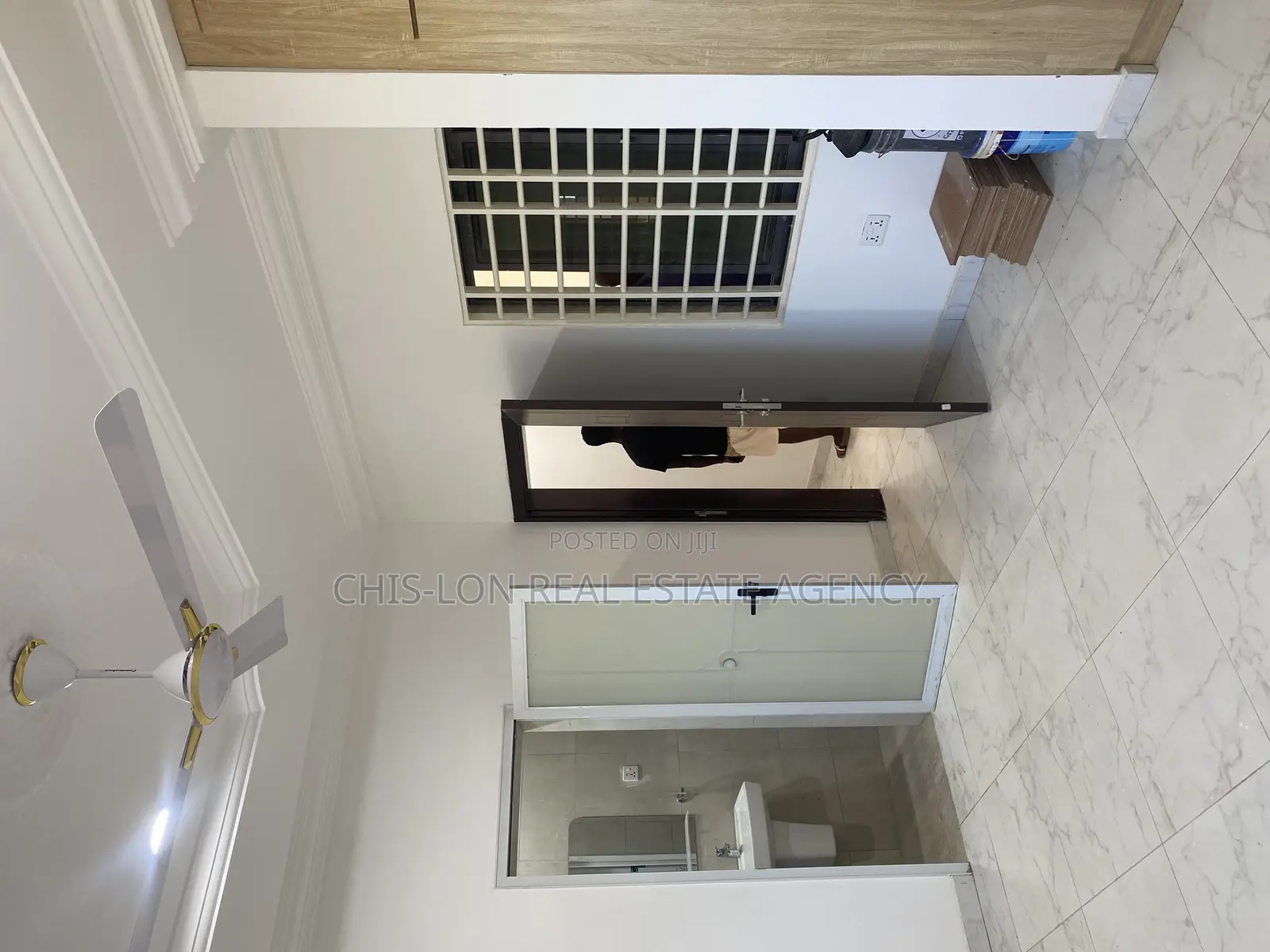 3bdrm House in Chis-Lon Rea Estate, Weija for sale