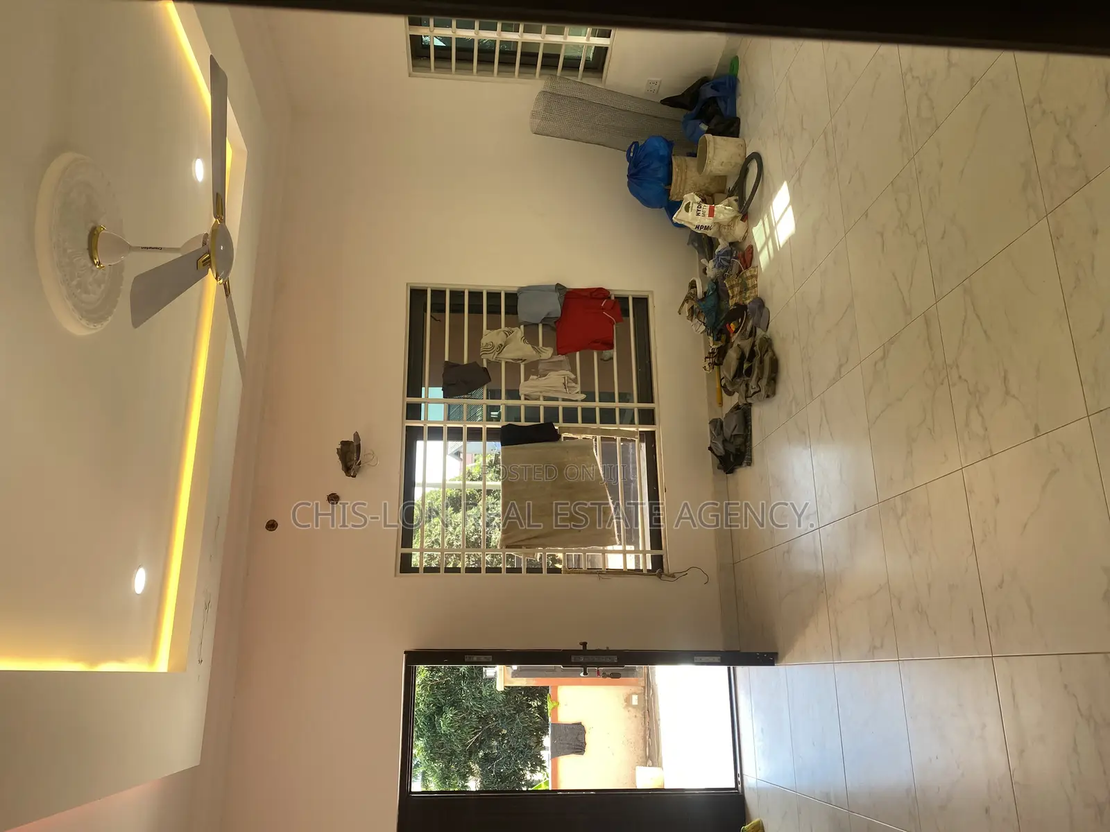 3bdrm House in Chis-Lon Rea Estate, Weija for sale
