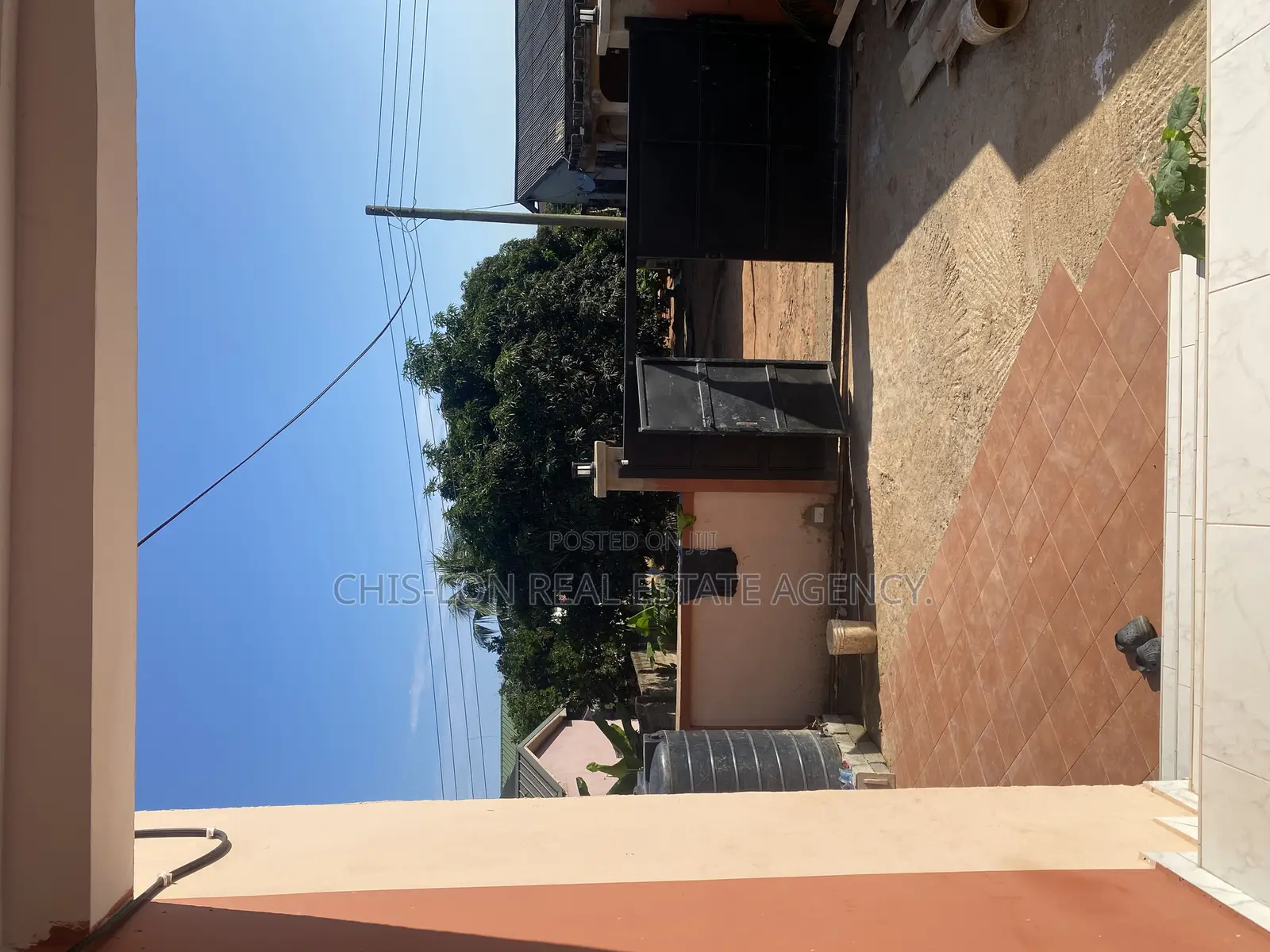 3bdrm House in Chis-Lon Rea Estate, Weija for sale