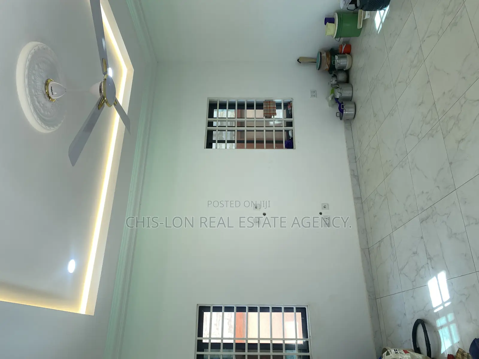 3bdrm House in Chis-Lon Rea Estate, Weija for sale