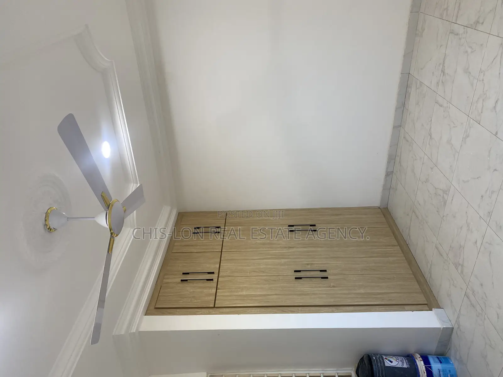 3bdrm House in Chis-Lon Rea Estate, Weija for sale