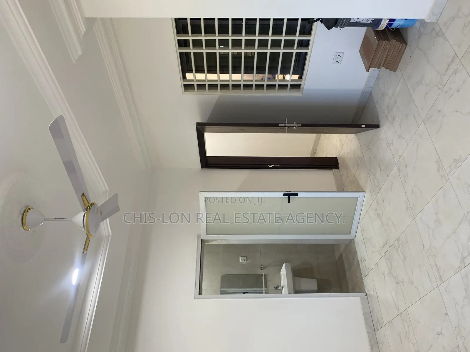 3bdrm House in Chis-Lon Rea Estate, Weija for sale