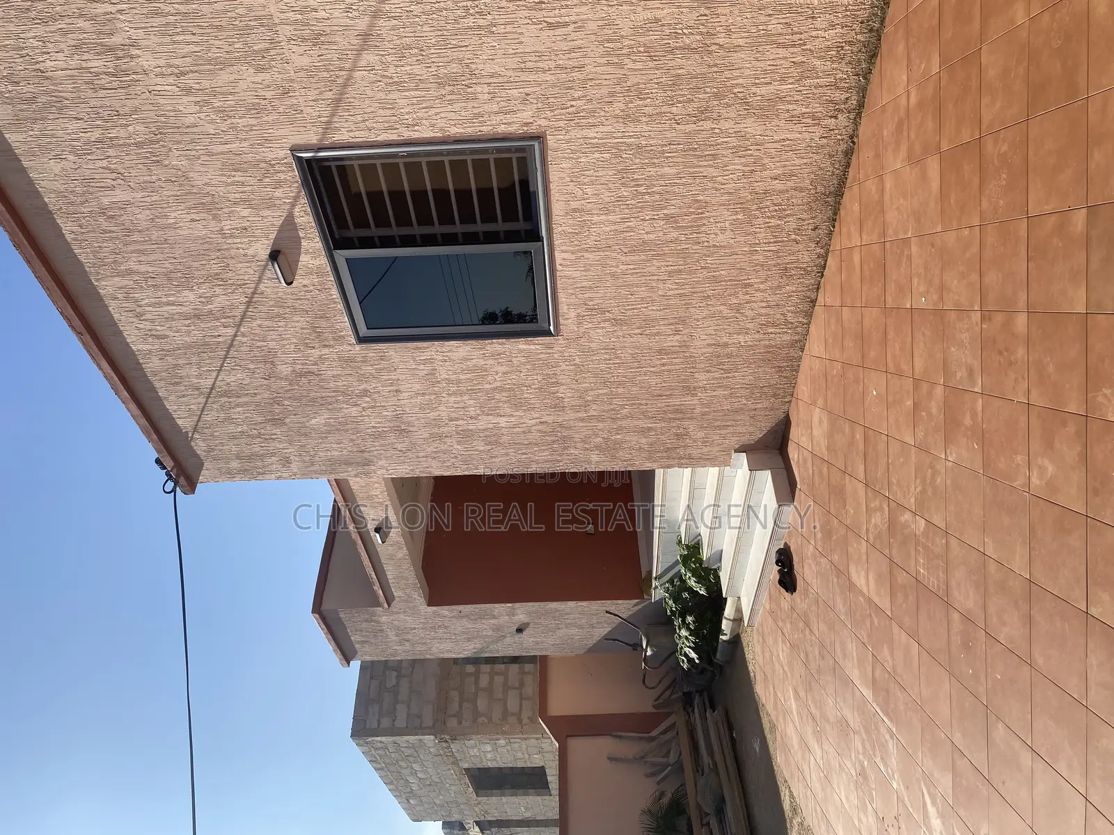 3bdrm House in Chis-Lon Rea Estate, Weija for sale
