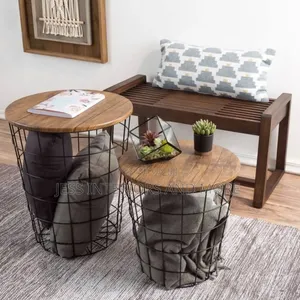 Storage Side Tables