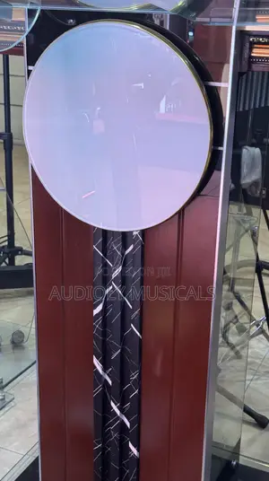 Classic Glass Pulpit for Churches