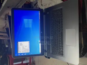 Laptop HP Pavilion 17 8GB AMD A8 HDD 1T